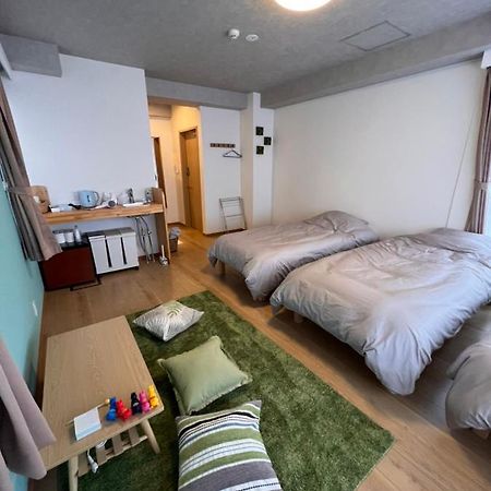 Upper Hotel Ishihara Tokio Zewnętrze zdjęcie