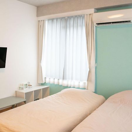 Upper Hotel Ishihara Tokio Zewnętrze zdjęcie