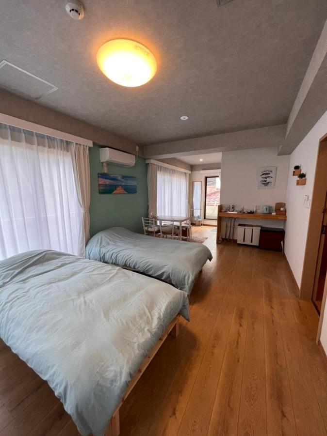 Upper Hotel Ishihara Tokio Zewnętrze zdjęcie