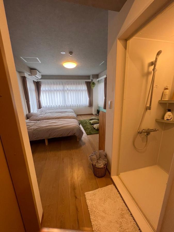 Upper Hotel Ishihara Tokio Zewnętrze zdjęcie