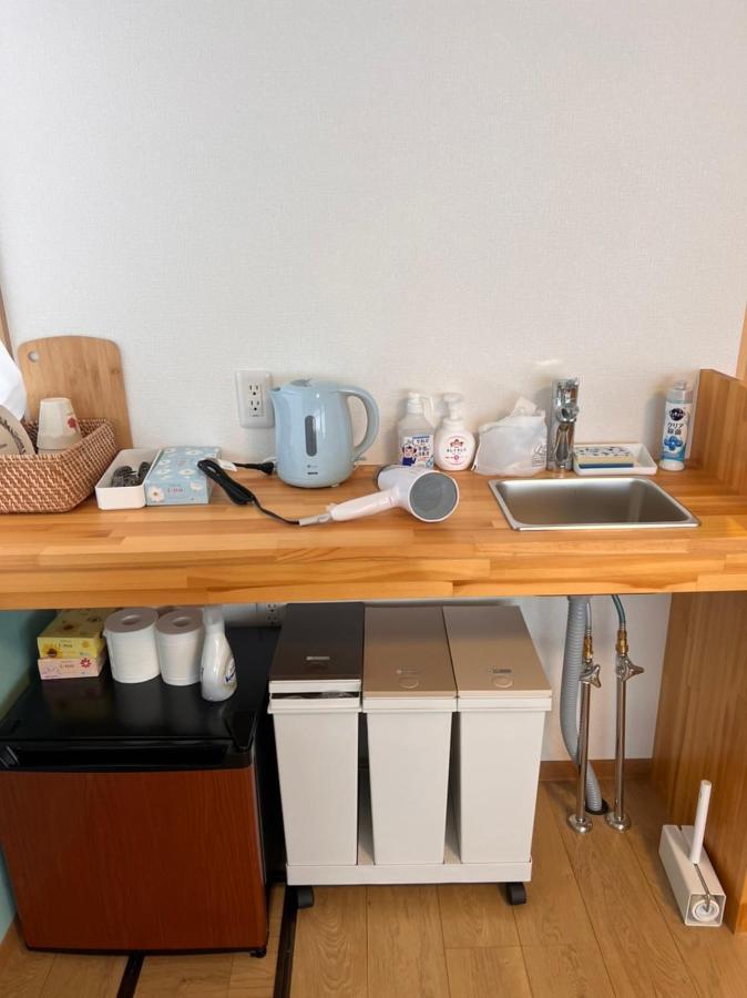 Upper Hotel Ishihara Tokio Zewnętrze zdjęcie