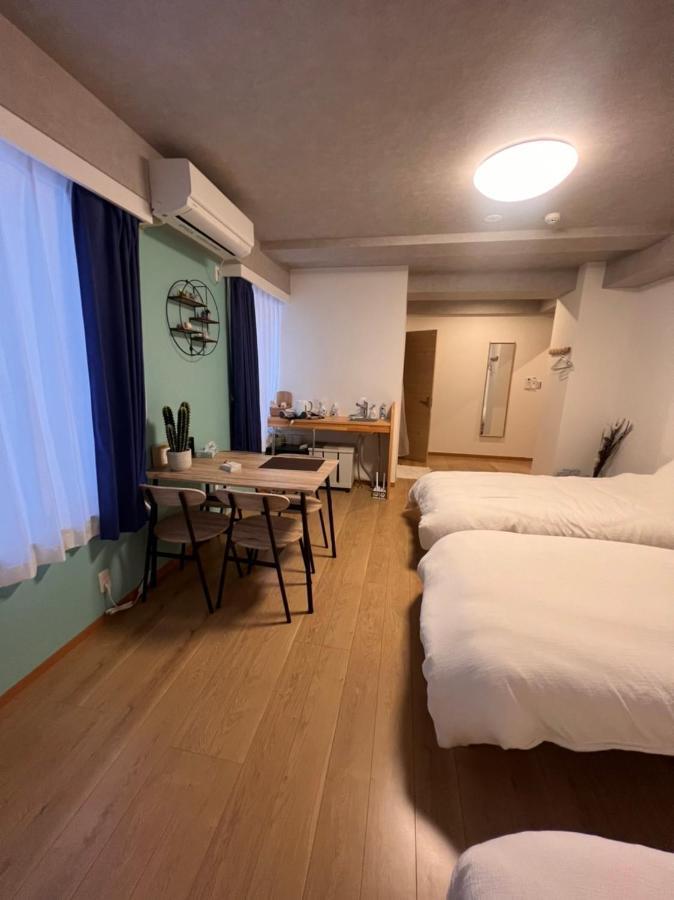 Upper Hotel Ishihara Tokio Zewnętrze zdjęcie