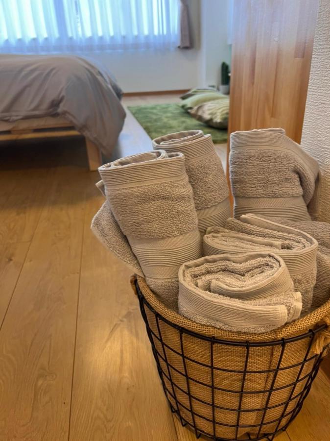 Upper Hotel Ishihara Tokio Zewnętrze zdjęcie