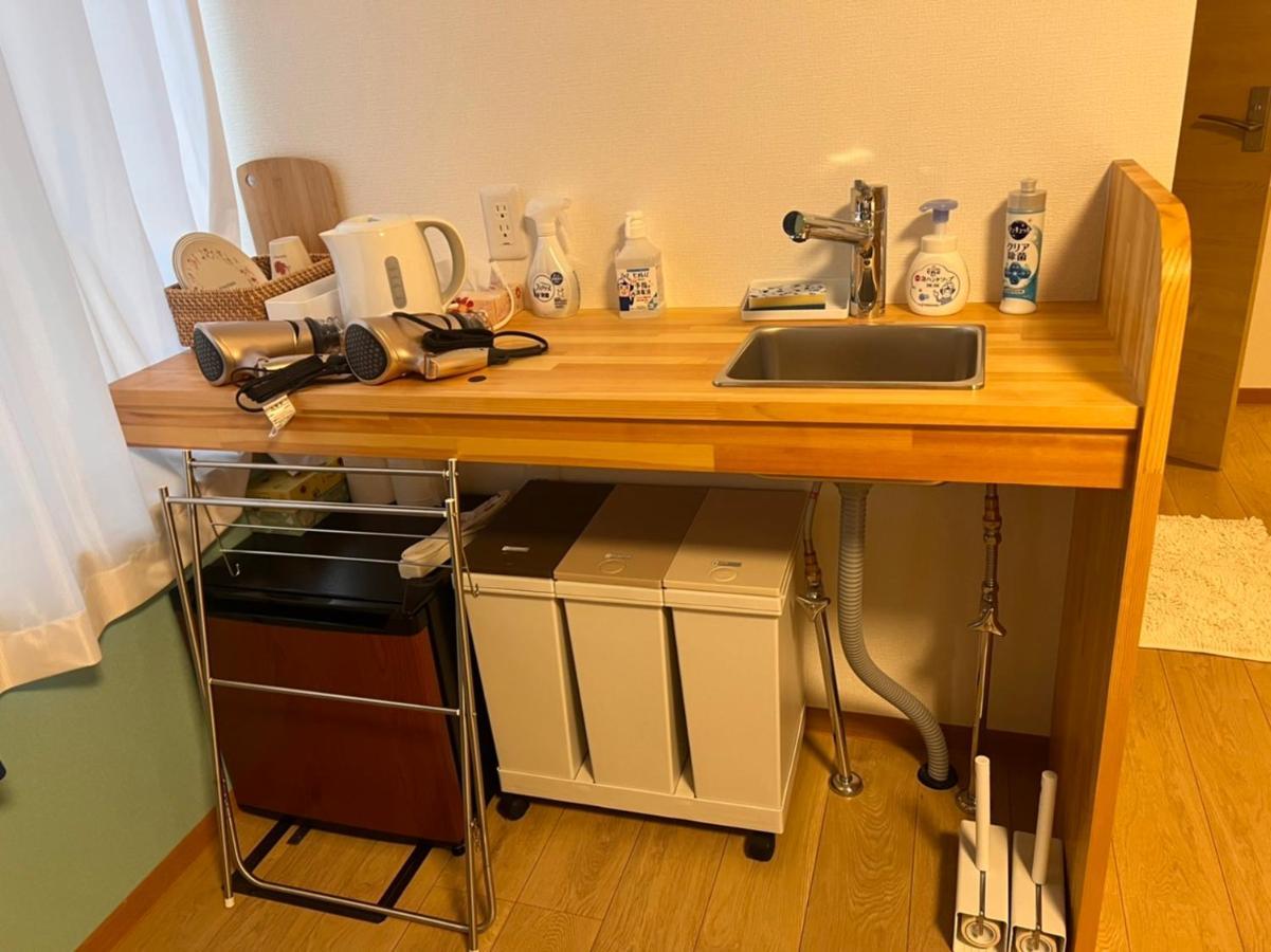 Upper Hotel Ishihara Tokio Zewnętrze zdjęcie