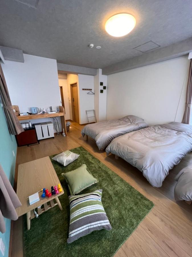 Upper Hotel Ishihara Tokio Zewnętrze zdjęcie