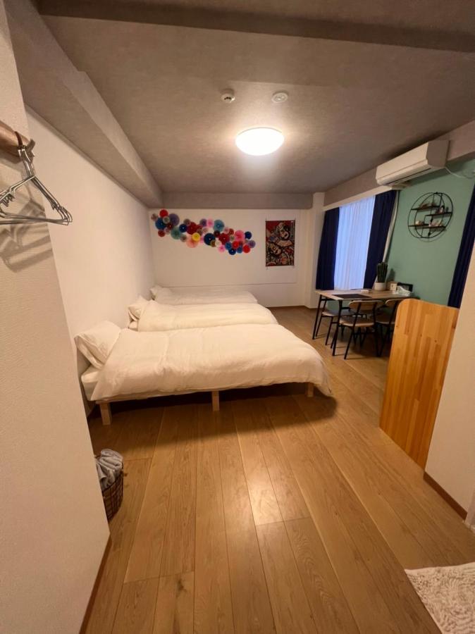 Upper Hotel Ishihara Tokio Zewnętrze zdjęcie