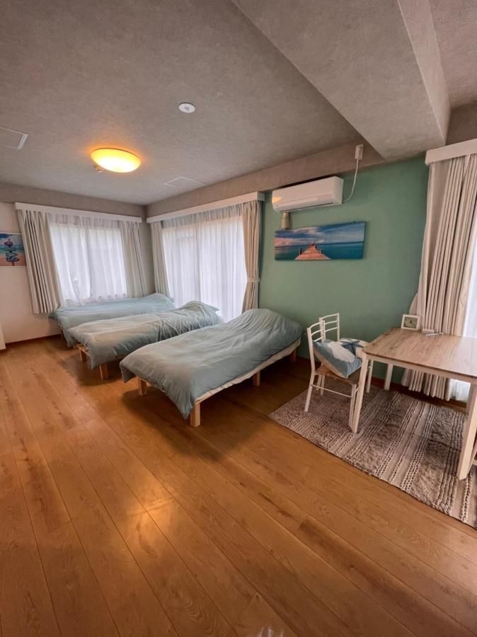 Upper Hotel Ishihara Tokio Zewnętrze zdjęcie