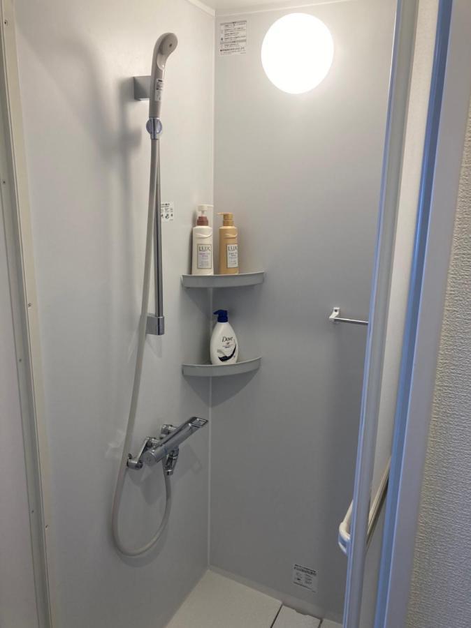 Upper Hotel Ishihara Tokio Zewnętrze zdjęcie