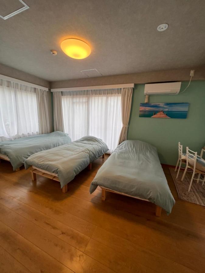Upper Hotel Ishihara Tokio Zewnętrze zdjęcie