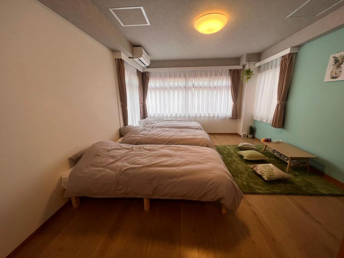 Upper Hotel Ishihara Tokio Zewnętrze zdjęcie