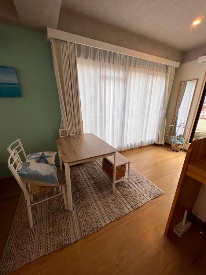 Upper Hotel Ishihara Tokio Zewnętrze zdjęcie