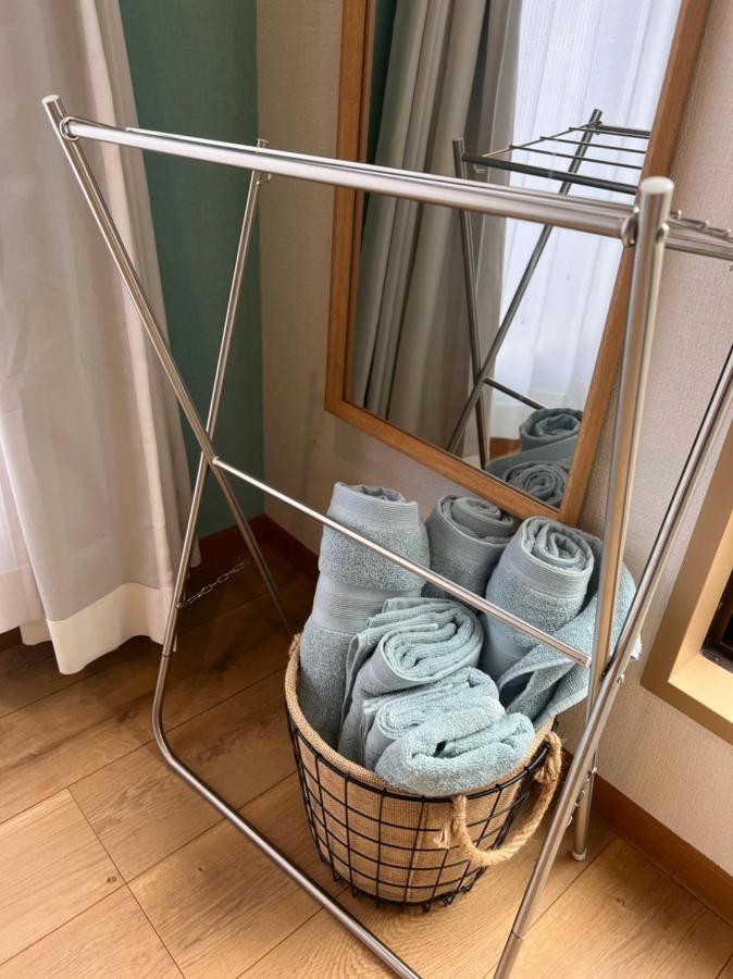 Upper Hotel Ishihara Tokio Zewnętrze zdjęcie