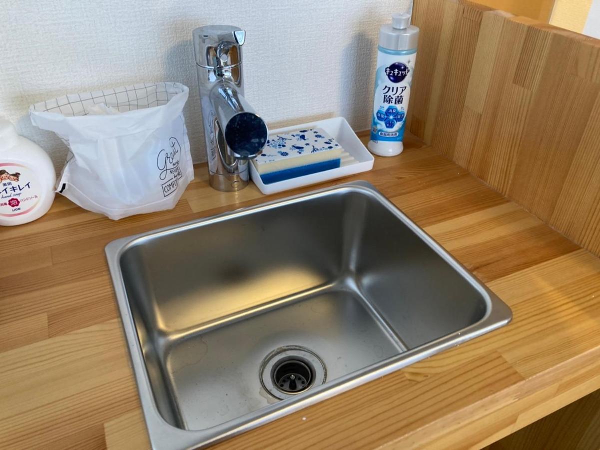 Upper Hotel Ishihara Tokio Zewnętrze zdjęcie