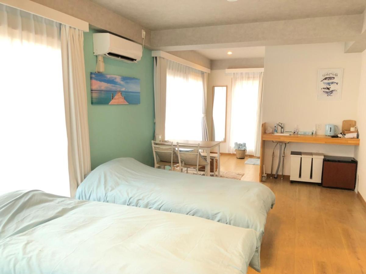Upper Hotel Ishihara Tokio Zewnętrze zdjęcie