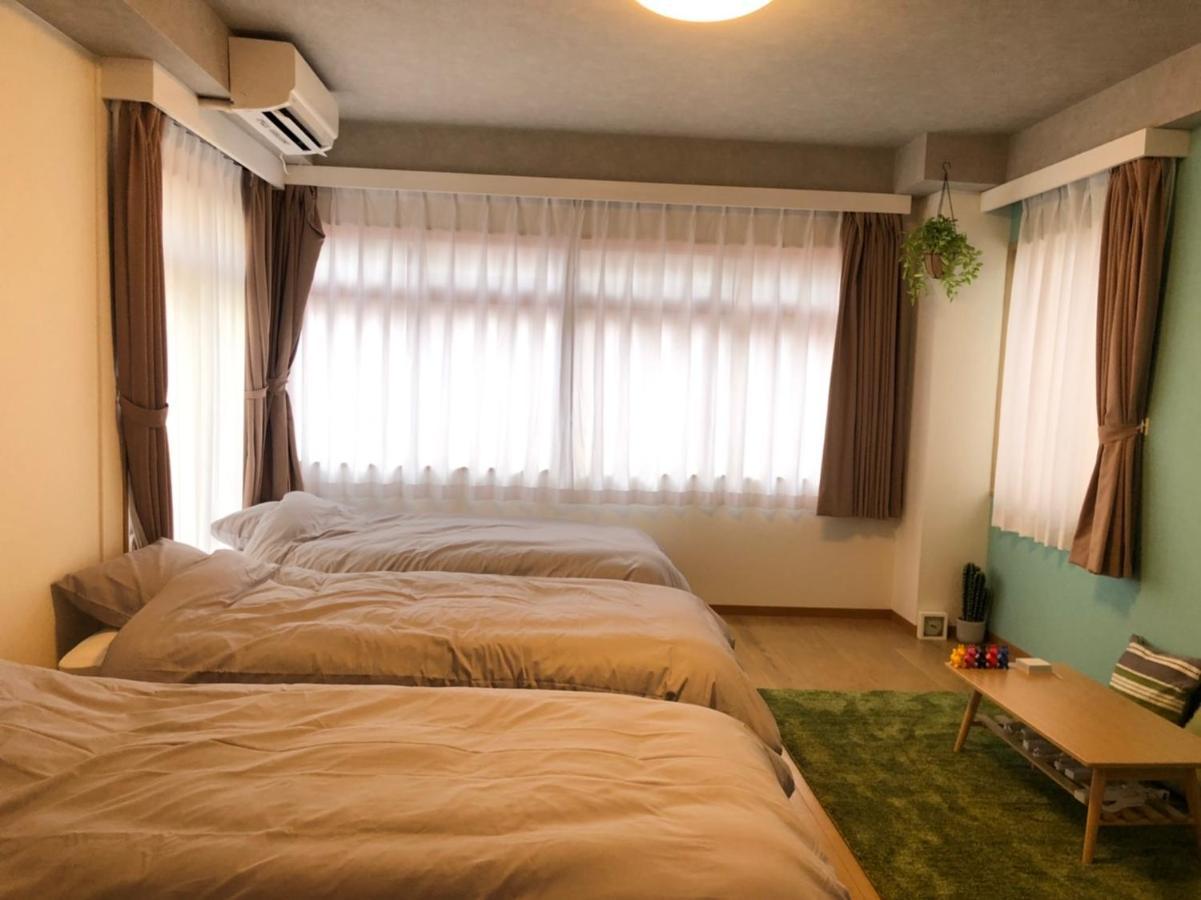 Upper Hotel Ishihara Tokio Zewnętrze zdjęcie
