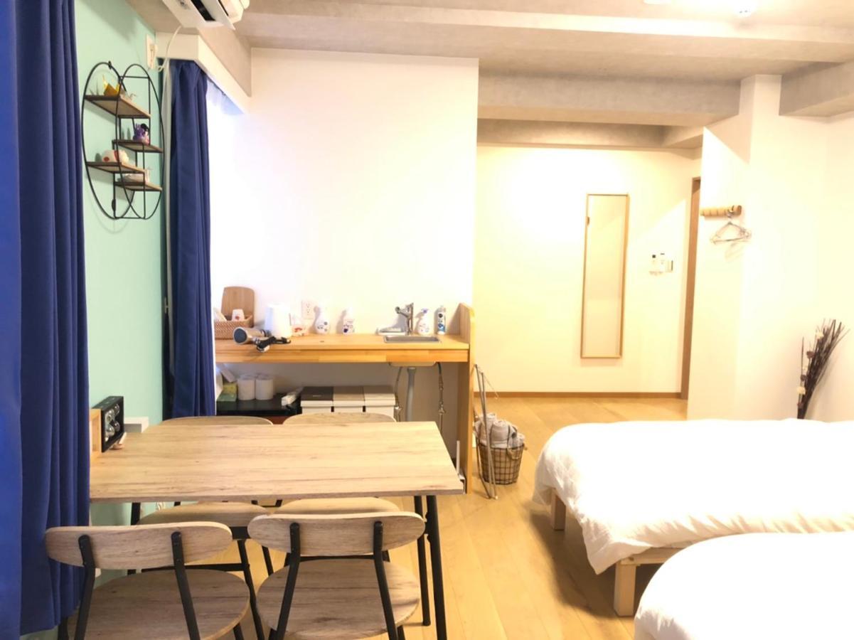 Upper Hotel Ishihara Tokio Zewnętrze zdjęcie