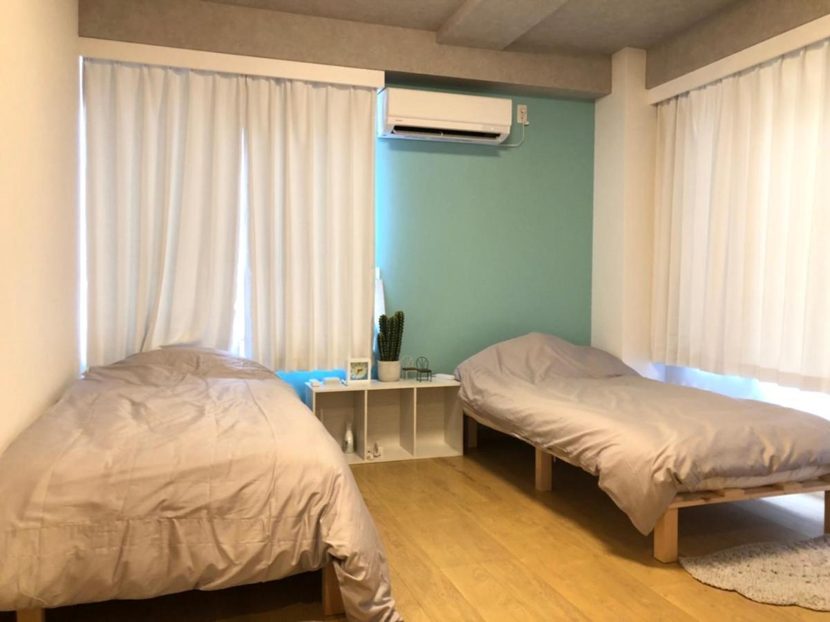 Upper Hotel Ishihara Tokio Zewnętrze zdjęcie