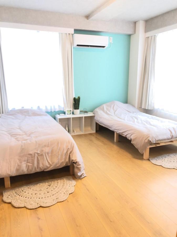 Upper Hotel Ishihara Tokio Zewnętrze zdjęcie