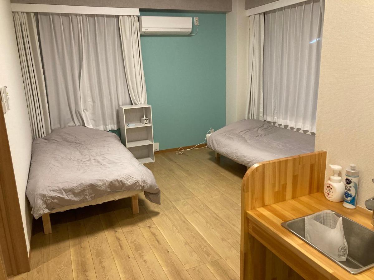 Upper Hotel Ishihara Tokio Zewnętrze zdjęcie