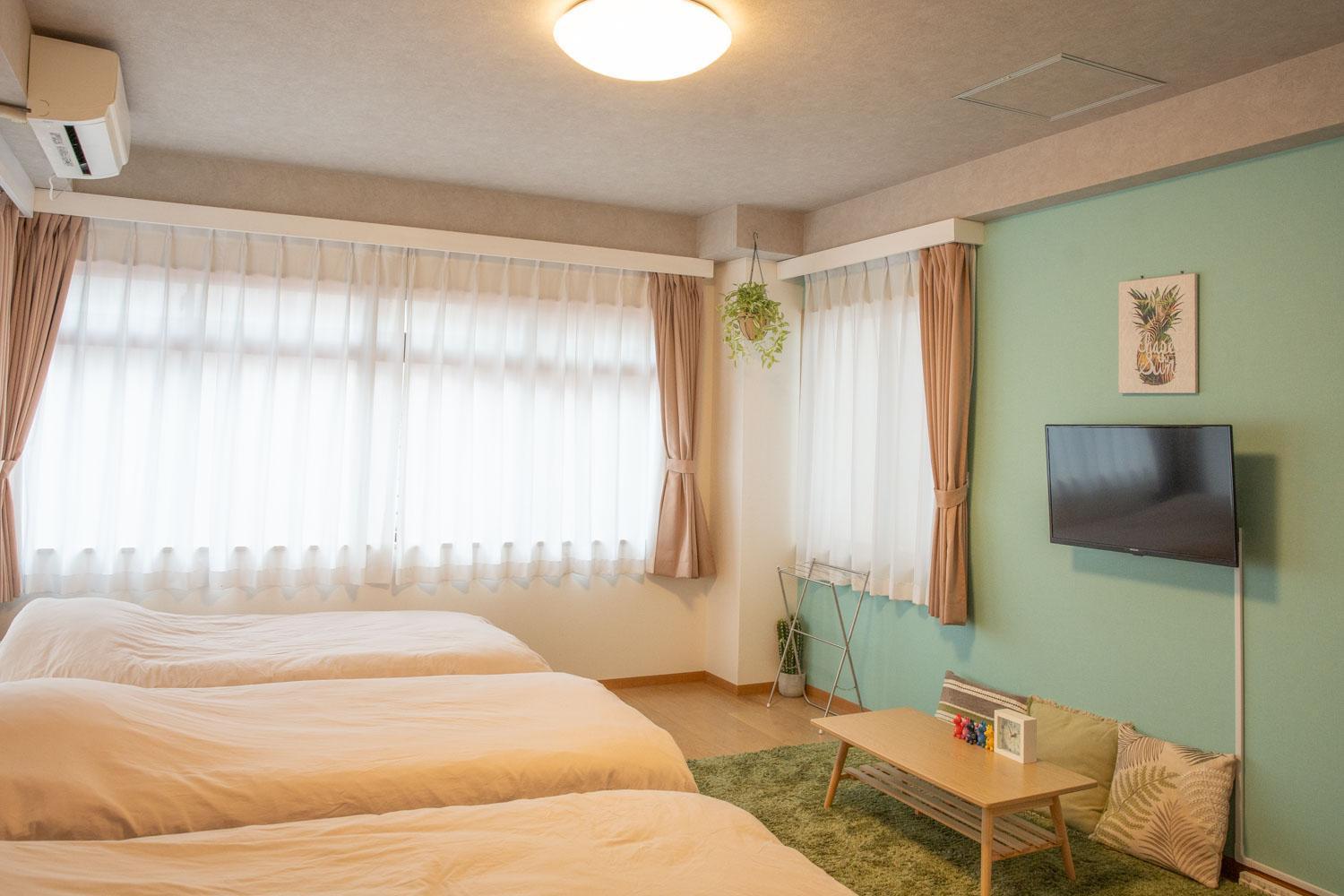 Upper Hotel Ishihara Tokio Zewnętrze zdjęcie
