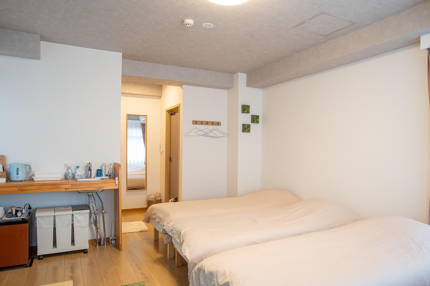 Upper Hotel Ishihara Tokio Zewnętrze zdjęcie